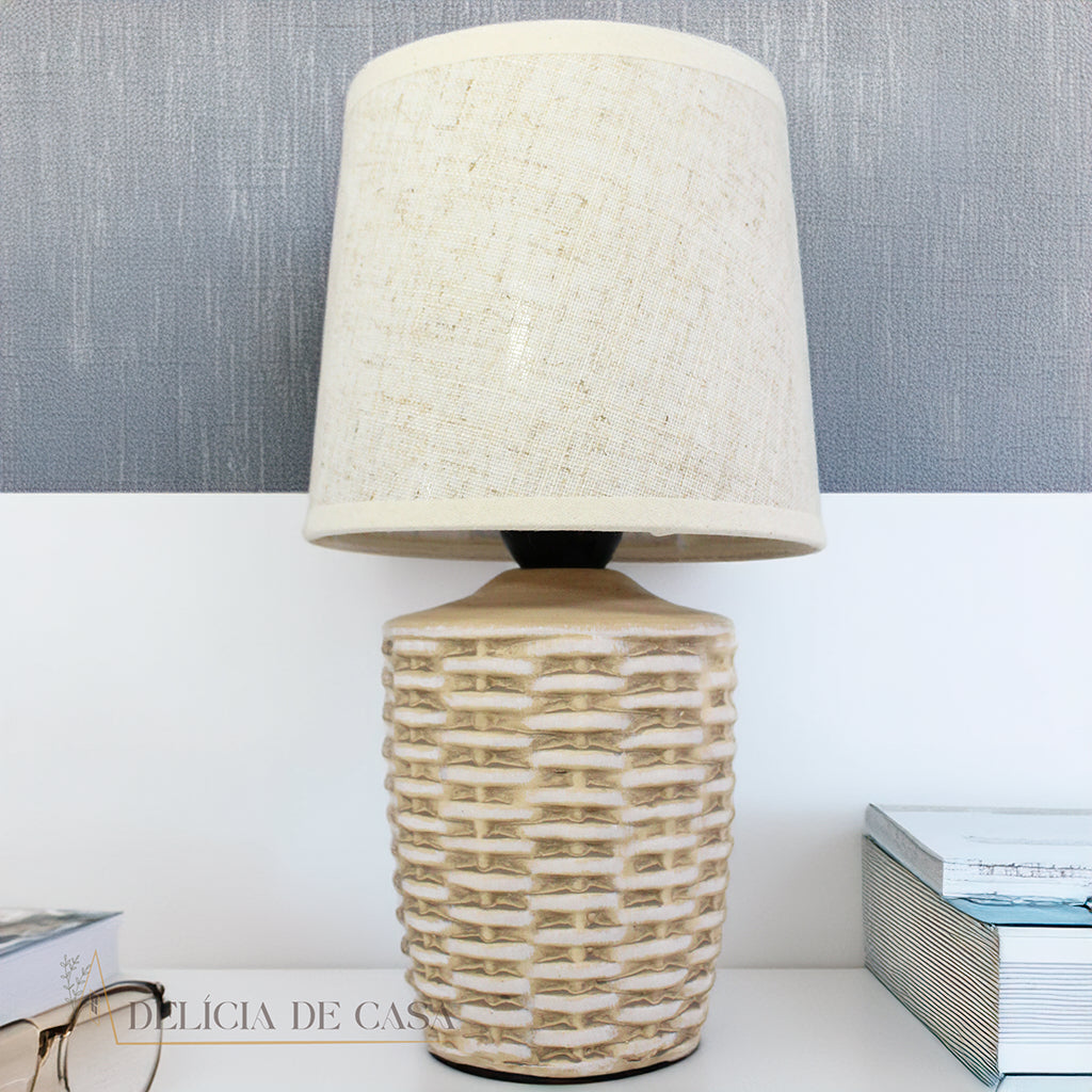 Abajures e Luminárias